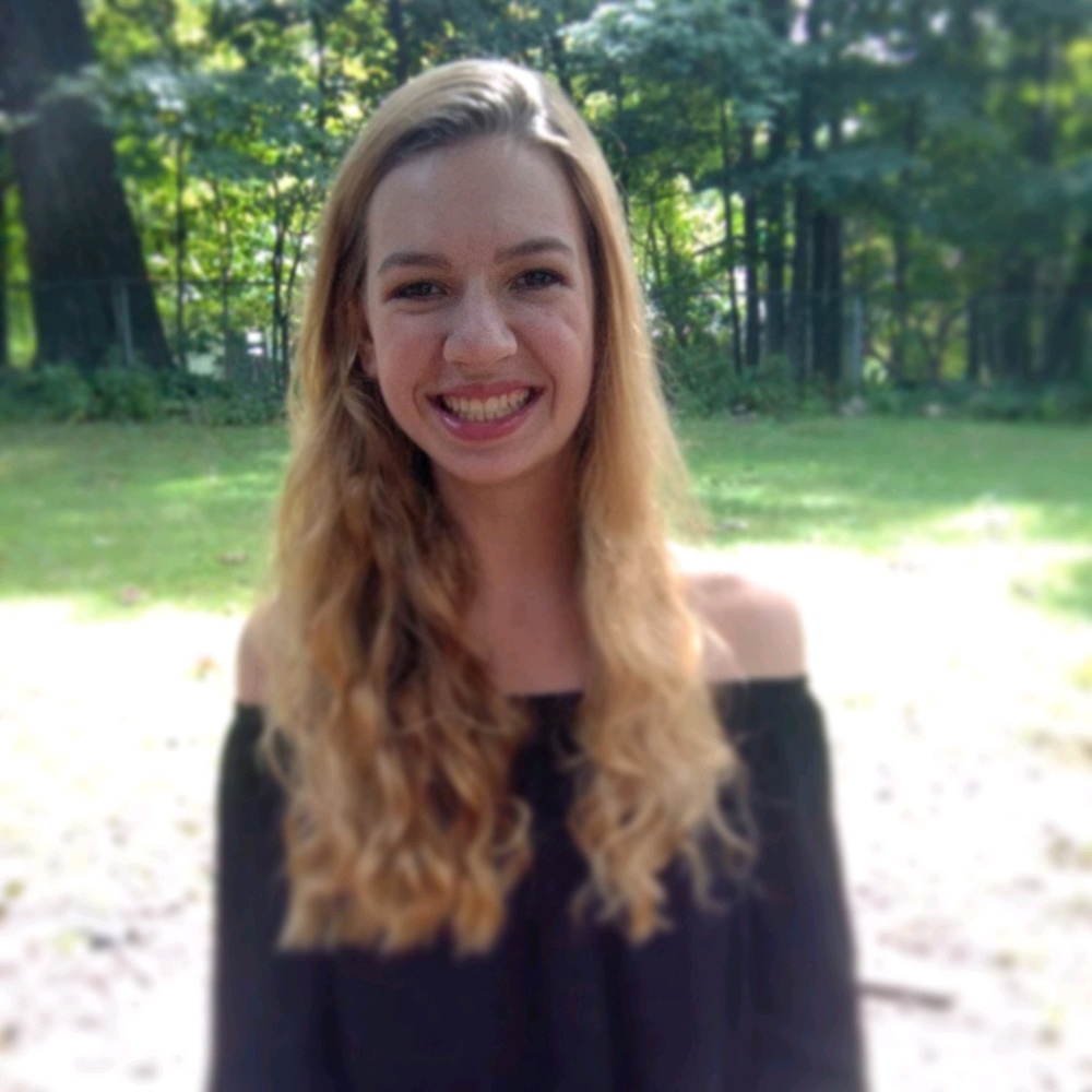 Meet your Posher, Sara